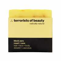 Lesen terrorists of beauty Bewertungen